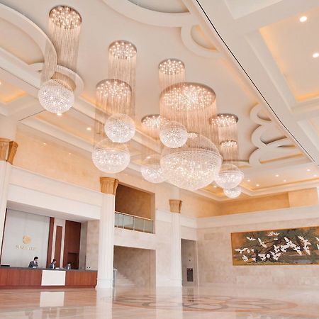 Sun Valley Hotel Yeoju Ngoại thất bức ảnh