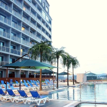 Sun Valley Hotel Yeoju Ngoại thất bức ảnh