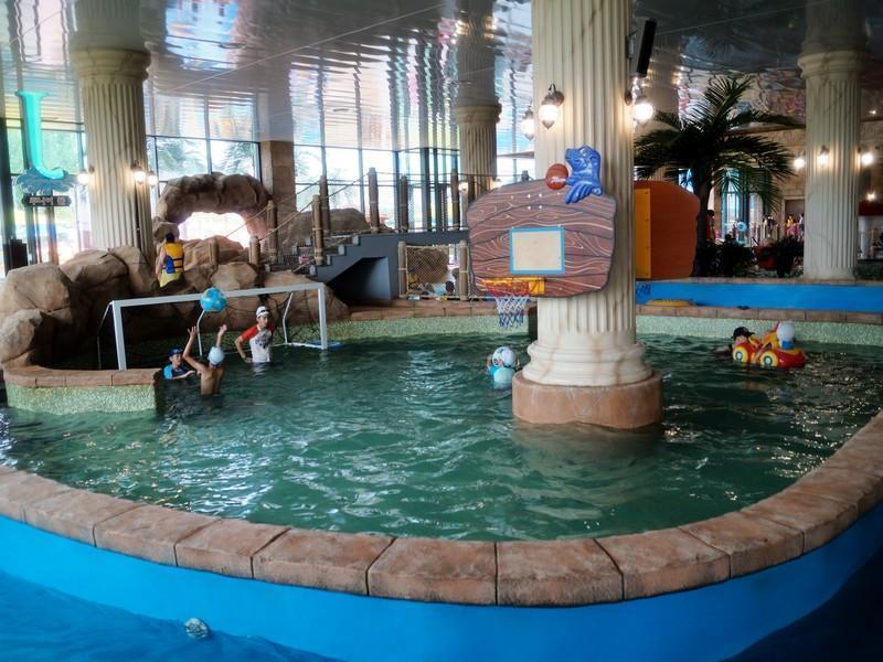 Sun Valley Hotel Yeoju Ngoại thất bức ảnh