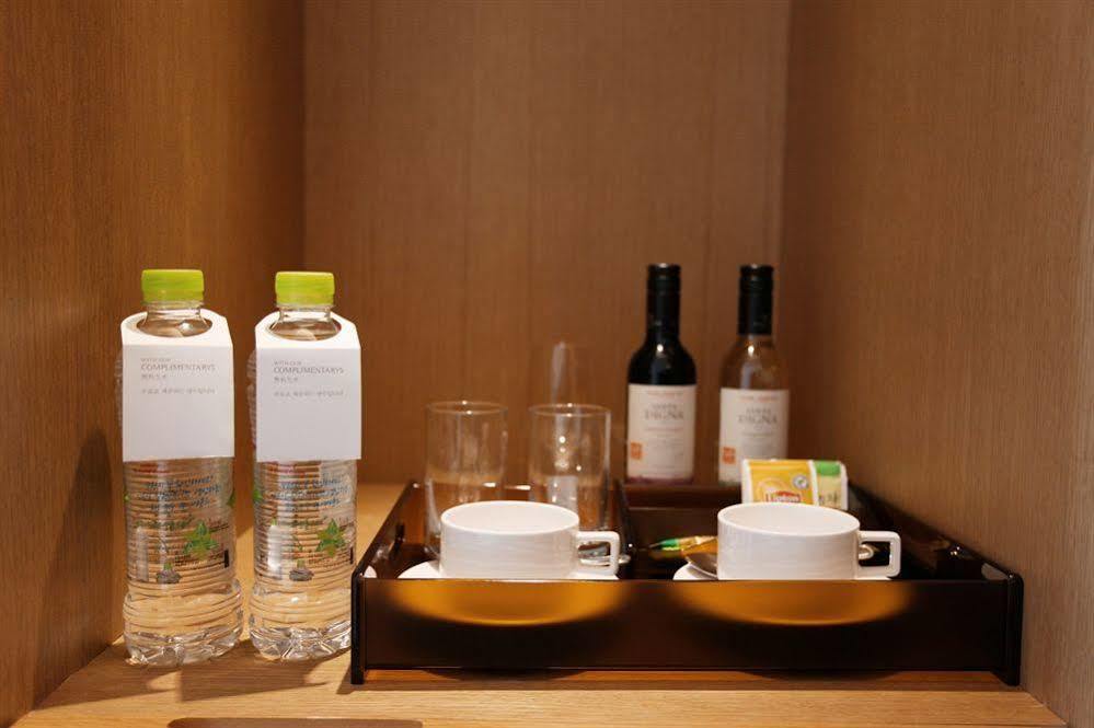 Sun Valley Hotel Yeoju Ngoại thất bức ảnh