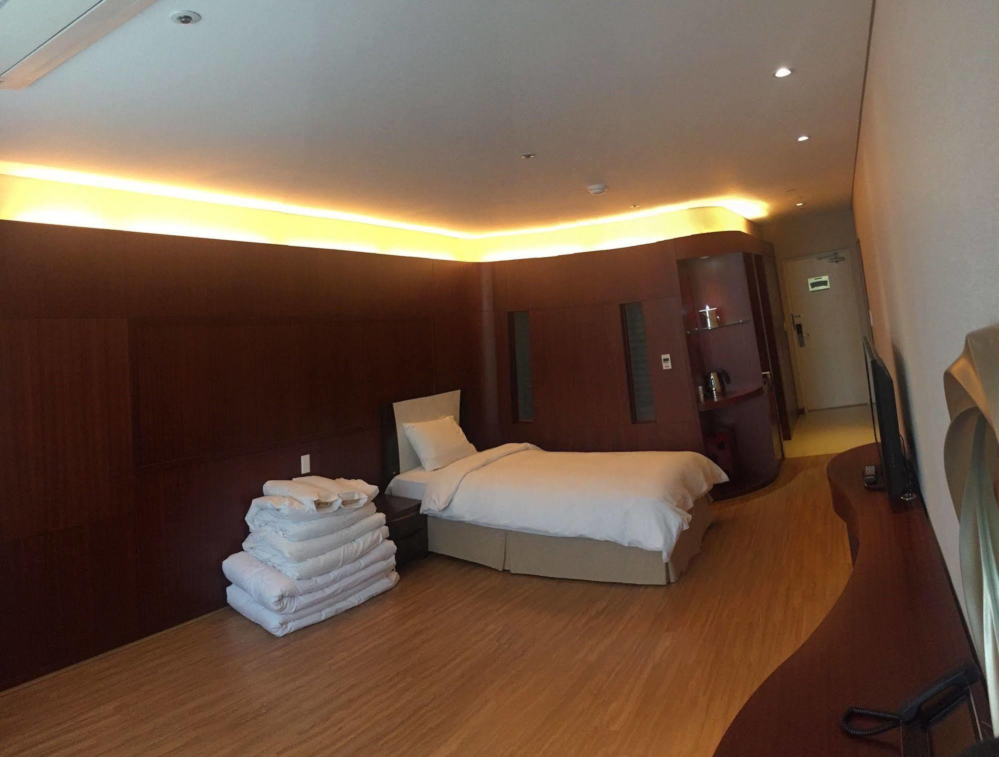 Sun Valley Hotel Yeoju Ngoại thất bức ảnh