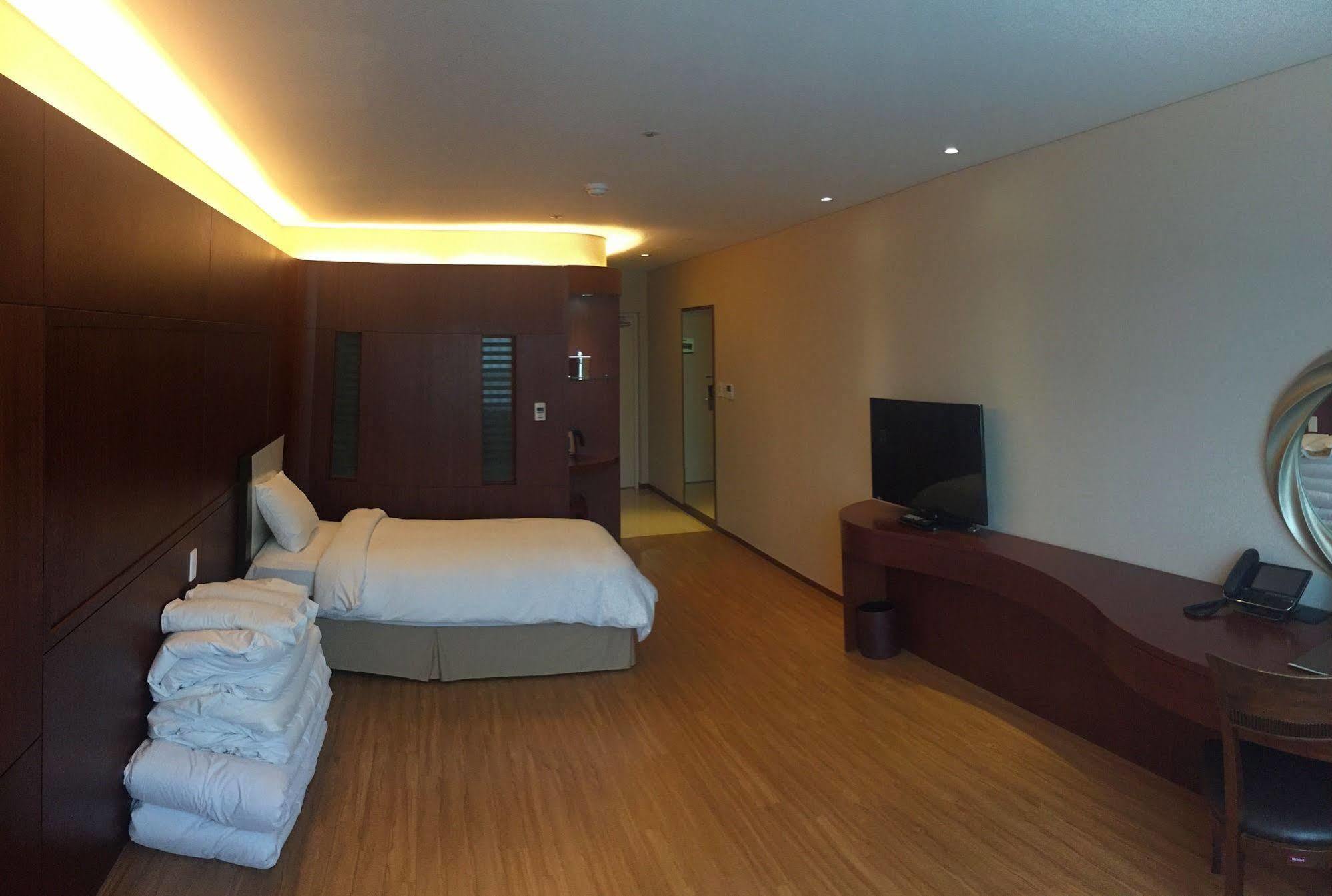 Sun Valley Hotel Yeoju Ngoại thất bức ảnh