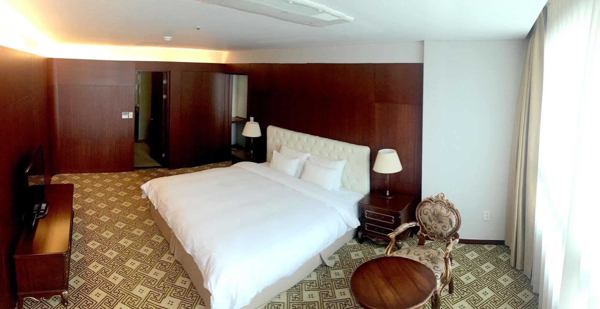 Sun Valley Hotel Yeoju Ngoại thất bức ảnh