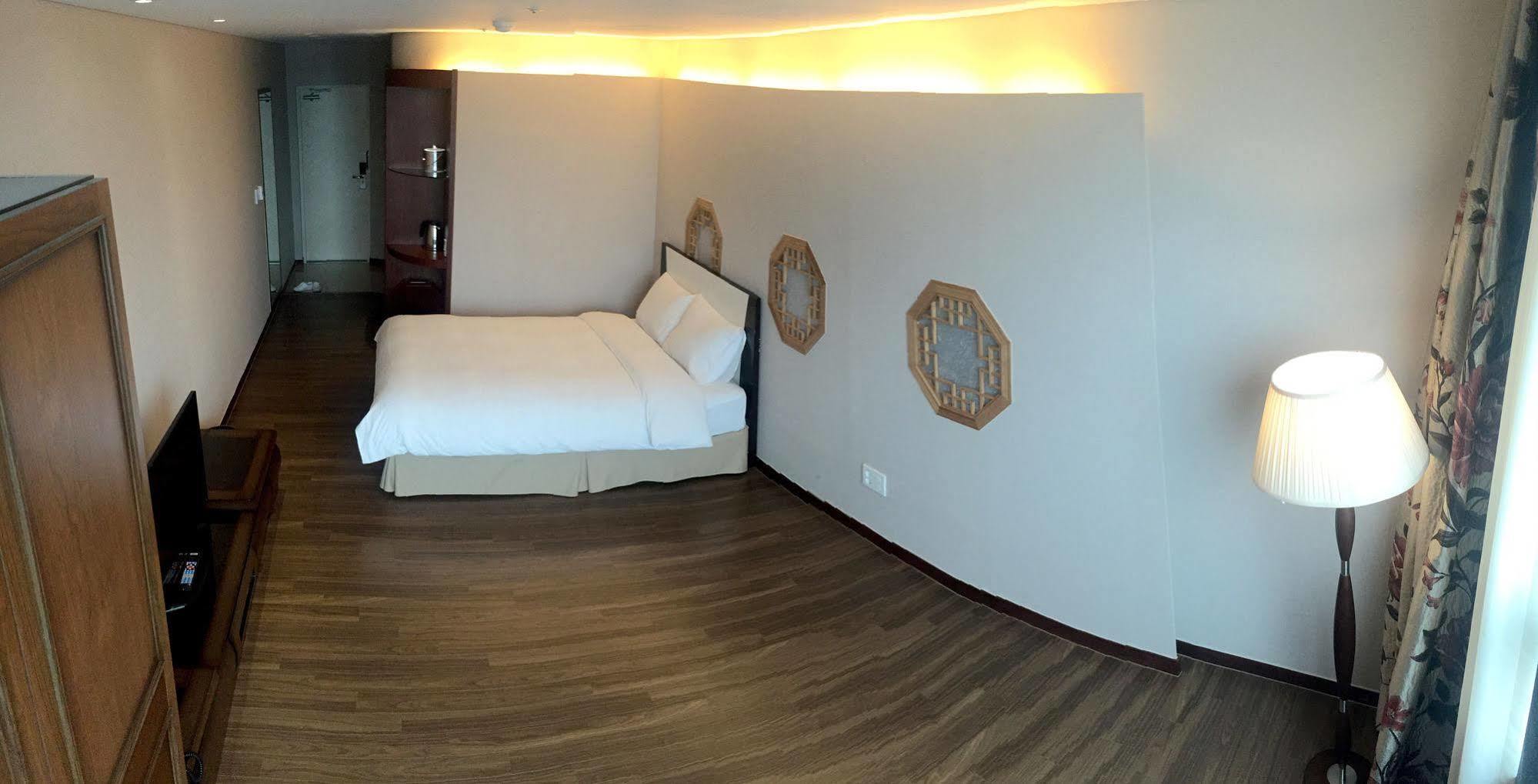 Sun Valley Hotel Yeoju Ngoại thất bức ảnh