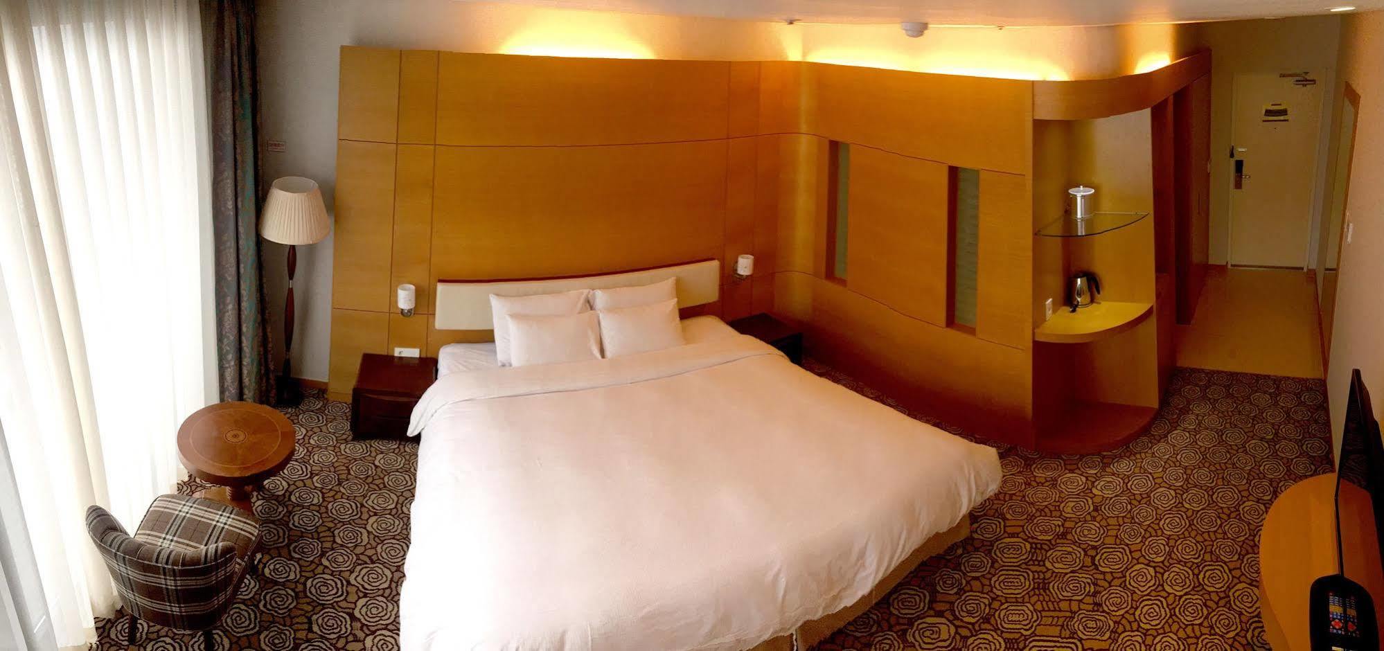 Sun Valley Hotel Yeoju Ngoại thất bức ảnh