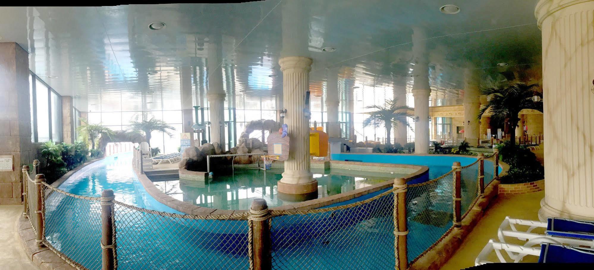 Sun Valley Hotel Yeoju Ngoại thất bức ảnh