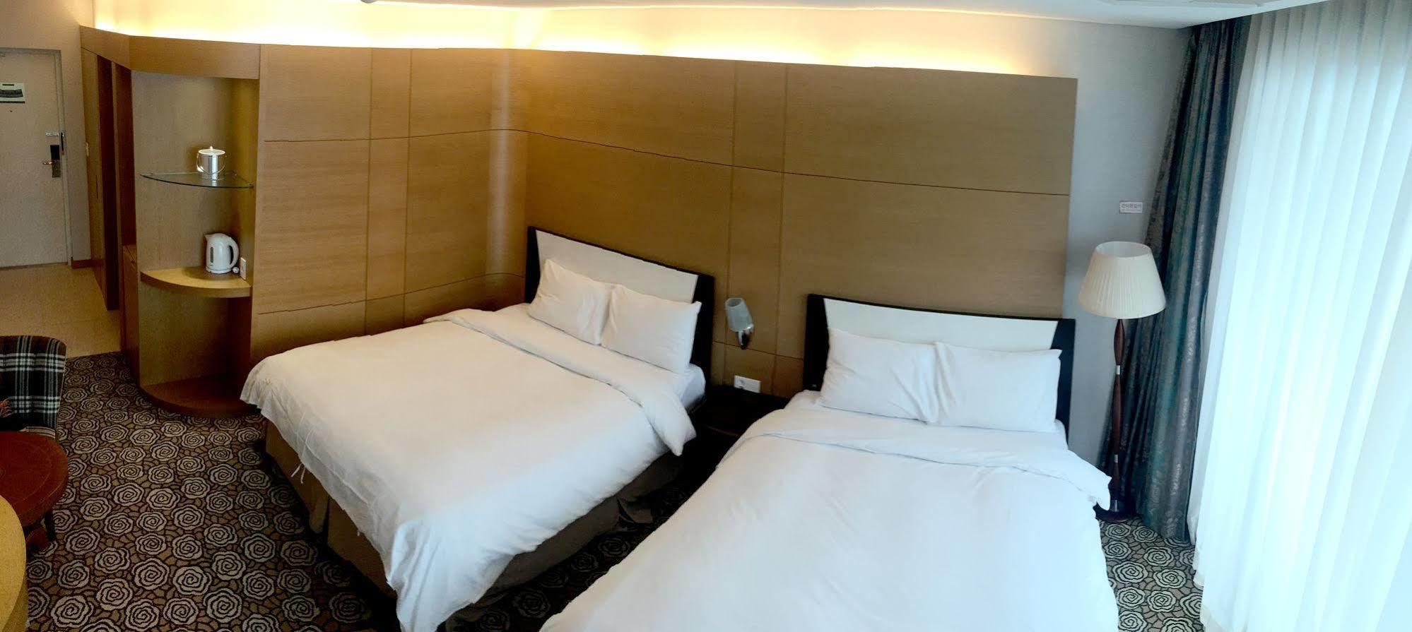 Sun Valley Hotel Yeoju Ngoại thất bức ảnh
