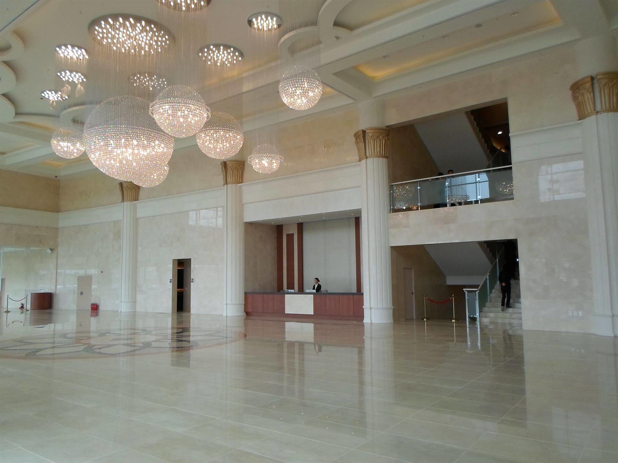 Sun Valley Hotel Yeoju Ngoại thất bức ảnh