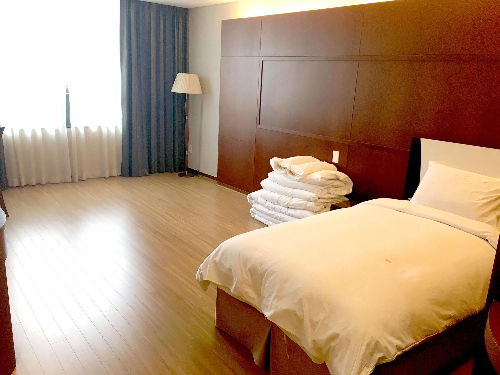 Sun Valley Hotel Yeoju Ngoại thất bức ảnh