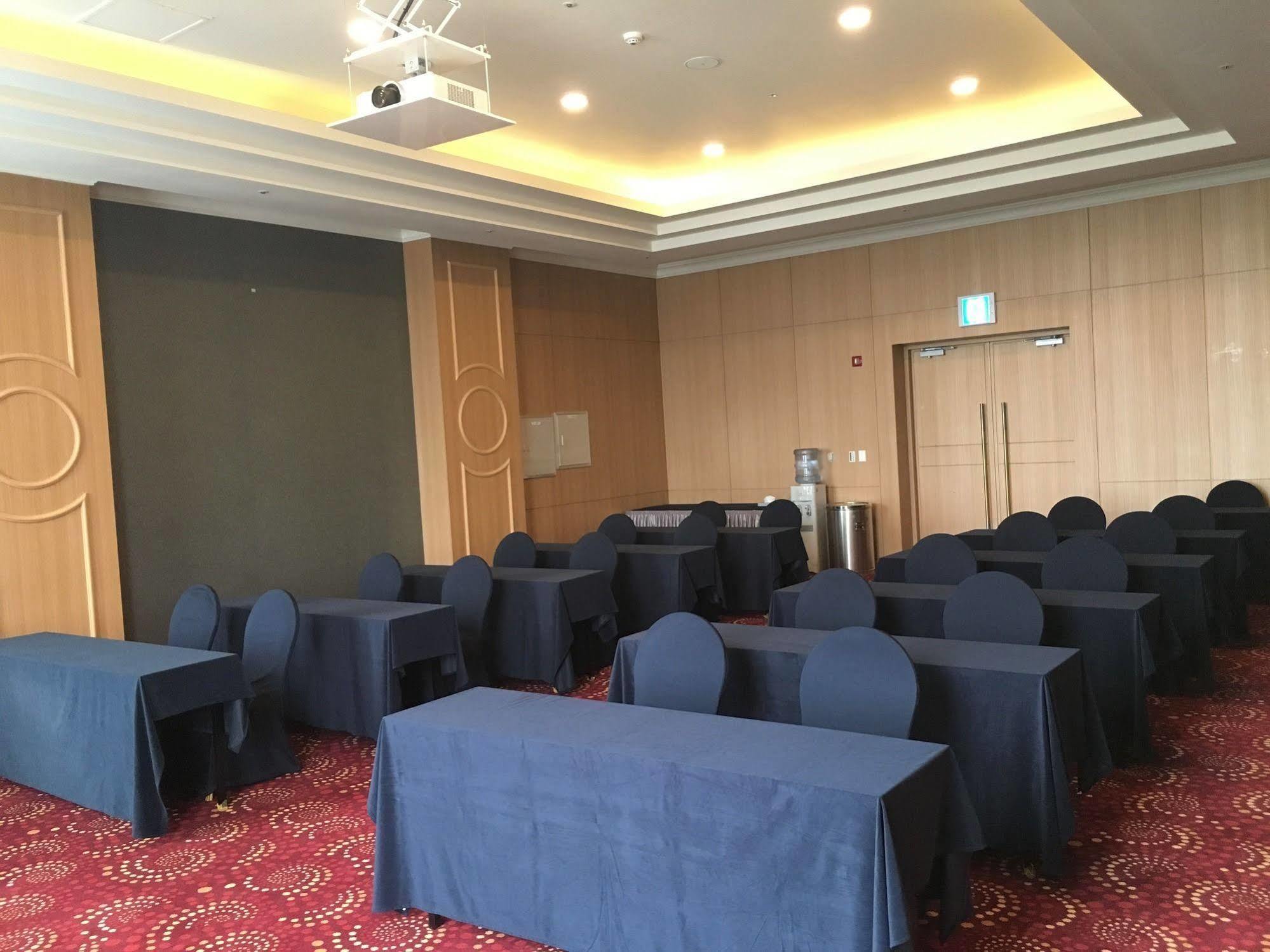 Sun Valley Hotel Yeoju Ngoại thất bức ảnh